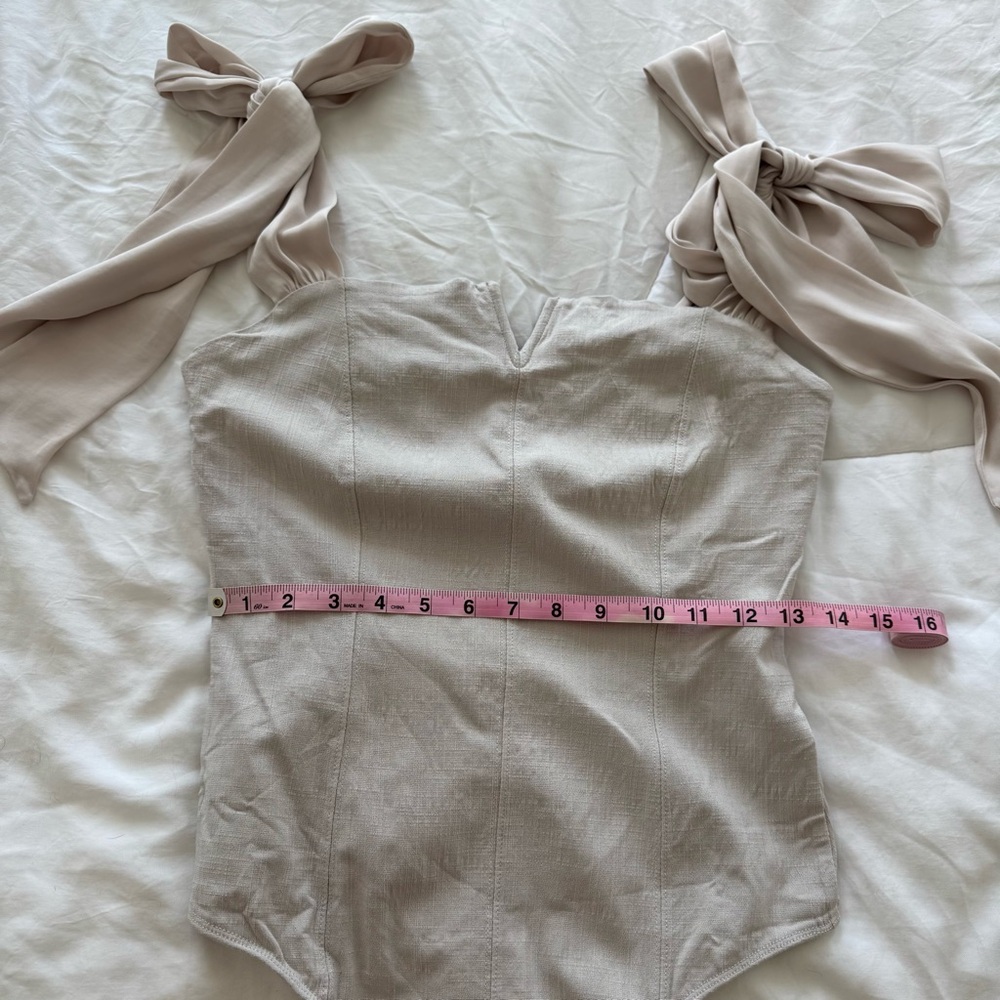 Free People Lola Bodysuit - Picture 13 of 16